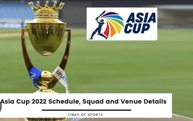 Asia Cup 2022 রোমাঞ্চকর কাহিনী ক্রিকেটিং শ্রেষ্ঠত্বের জয়