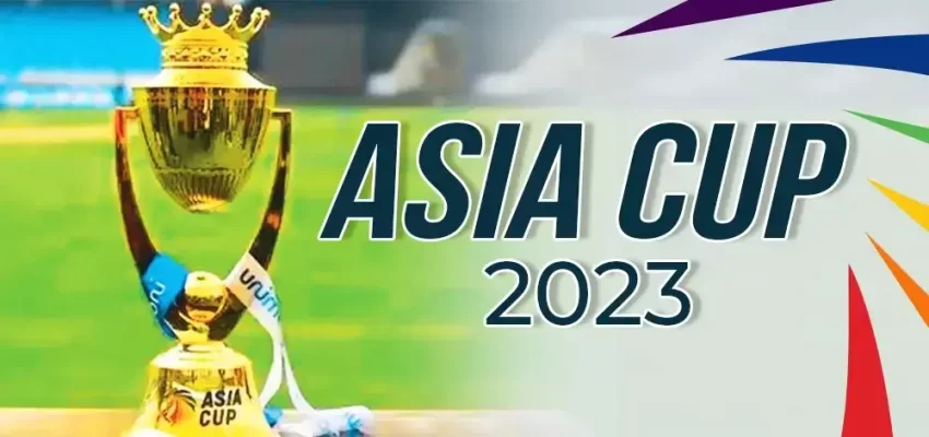 Asia Cup ক্রিকেটিং শ্রেষ্ঠত্বের একটি প্রদর্শনী