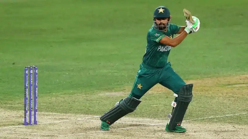 Babar Azam প্রতিভা উন্মোচন ক্রিকেটের প্রডিজি