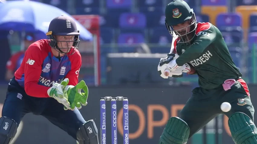 Bangladesh Vs England ক্রিকেটিং দক্ষতা এবং কৌশলের যুদ্ধ