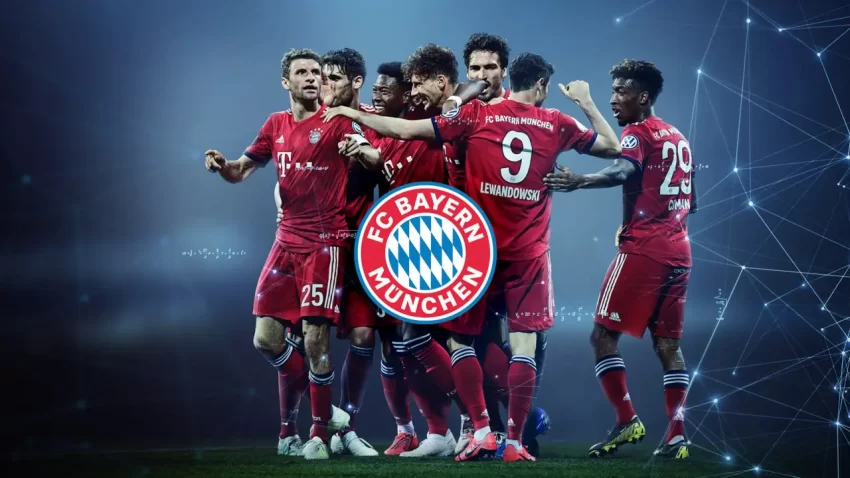 Bayern Munich পিচের উপর আধিপত্য এবং বিশ্ব ফুটবলের প্রভাব