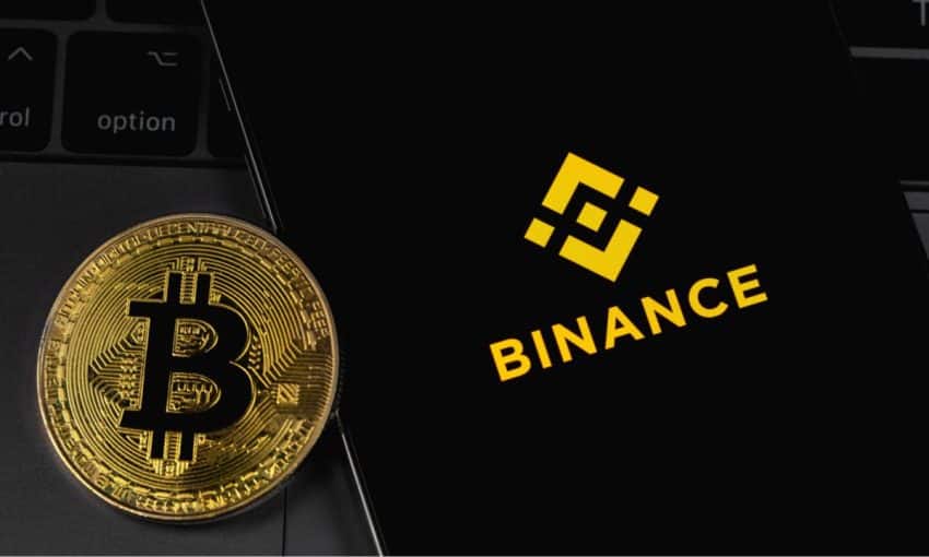 Binance ক্রিপ্টোকারেন্সির ভবিষ্যত গঠনকারী একটি বৈশ্বিক শক্তি