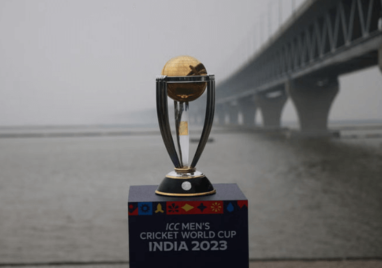 ICC World Cup আন্তর্জাতিক ক্রিকেটের গ্র্যান্ড স্পেক্টেকল