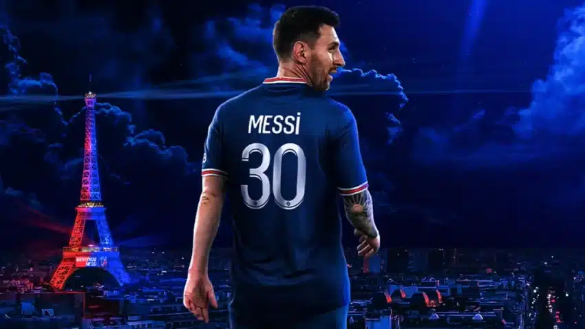 Lionel Messi PSG প্রভাব এবং যাত্রা ঘটনা উন্মোচিত