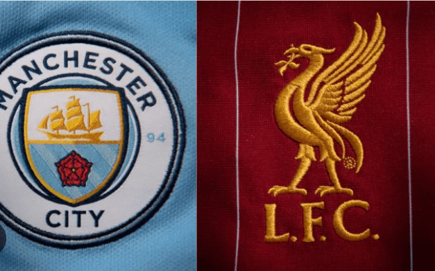 Liverpool Vs Man City ফুটবল টাইটানদের একটি রোমাঞ্চকর এনকাউন্টার