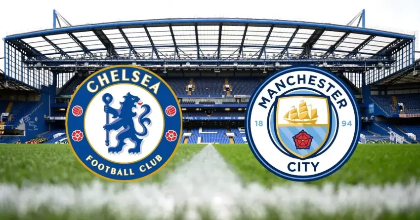 Manchester City Vs Chelsea প্রিমিয়ার লিগে টাইটানদের সংঘর্ষ