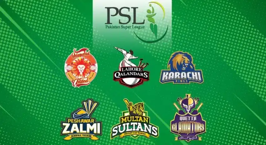 PSL ক্রিকেটিং ব্রিলিয়ান্সের একটি দর্শন