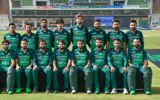 Pakistan Cricket গৌরবের প্রতিধ্বনি সম্মানিত যাত্রা