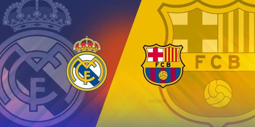 Real Madrid Vs Barcelona এল ক্লাসিকো সংঘর্ষে পিচ জ্বালাতে প্রস্তুত