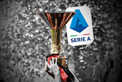 Serie A ইটালিয়ান ফুটবল রেনেসাঁ