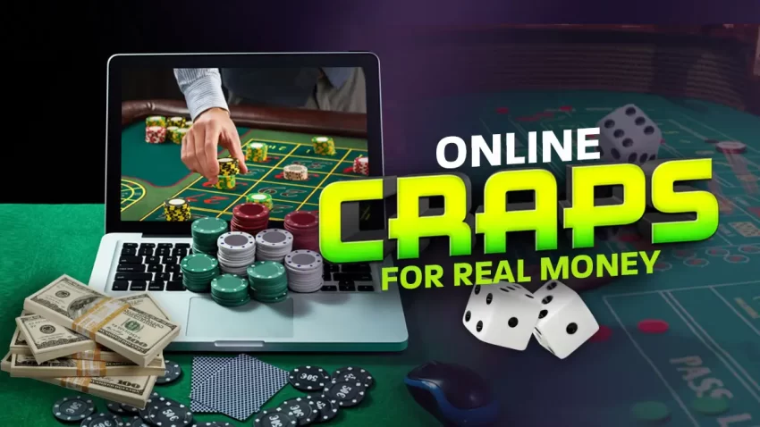 Craps অনলাইন ক্যাসিনো খেলার বিজয়ী কৌশল